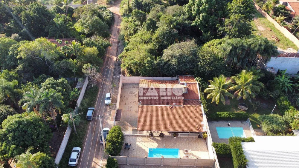 Chácara, 3 quartos, 500 m² - Foto 5