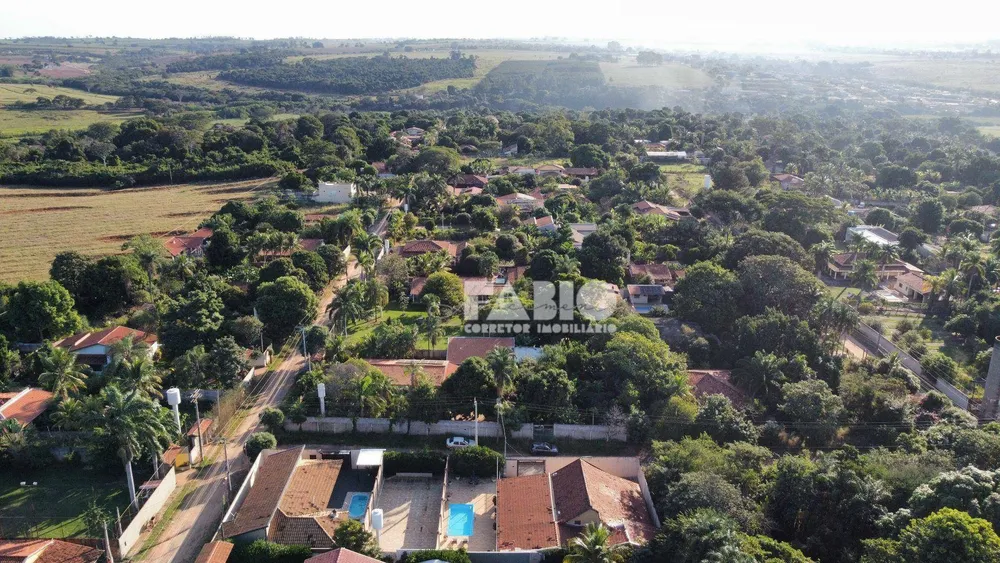 Chácara, 3 quartos, 500 m² - Foto 8