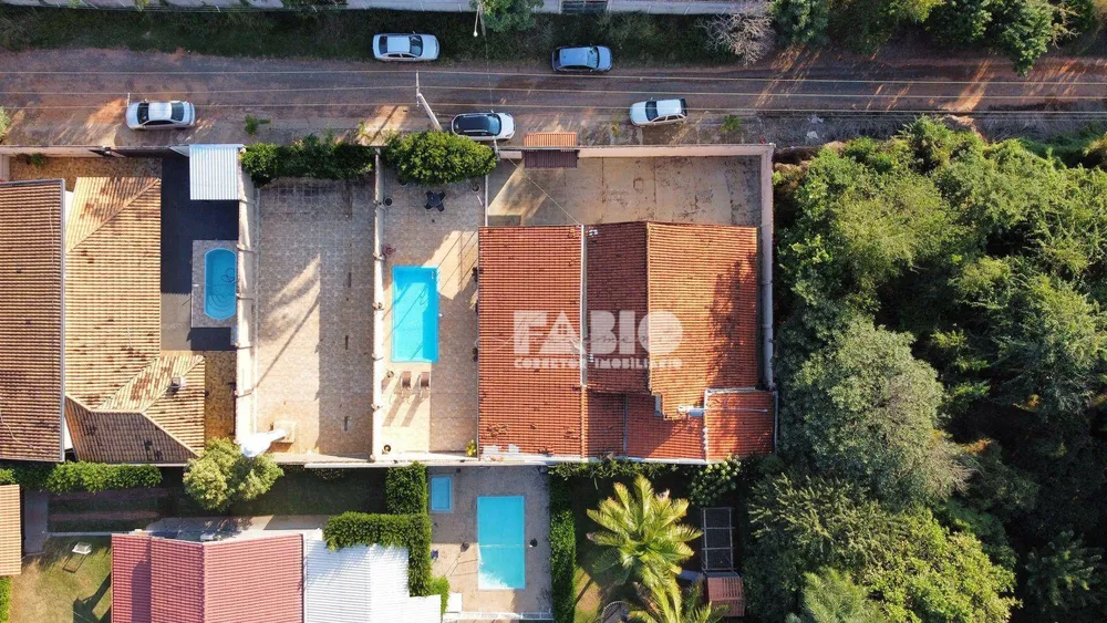 Chácara, 3 quartos, 500 m² - Foto 3