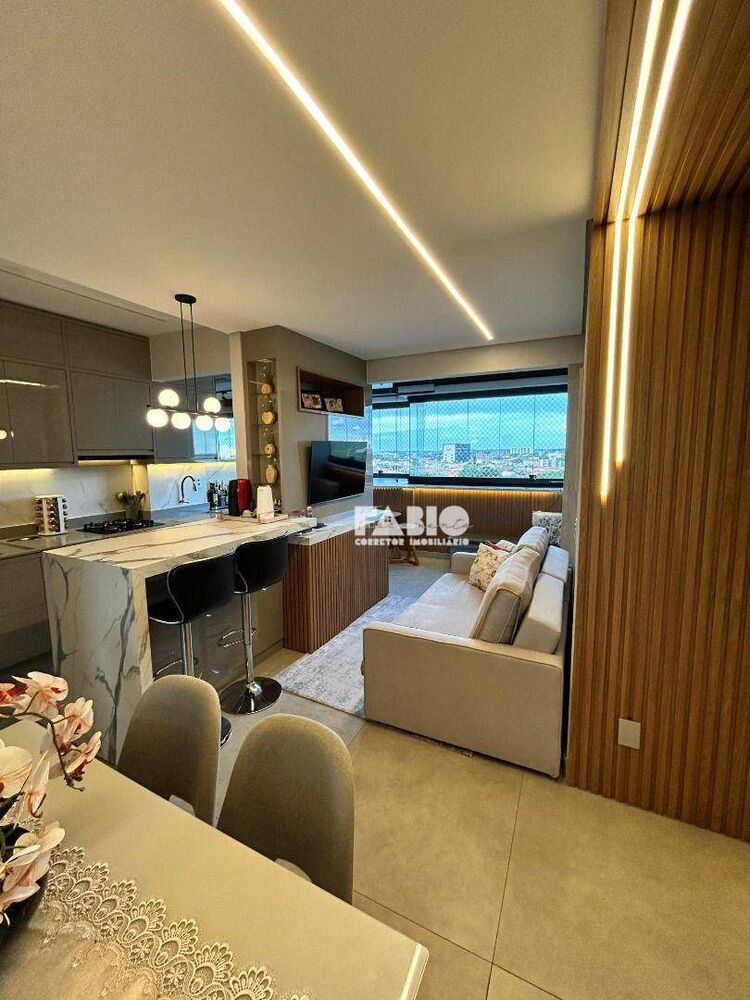Apartamento, 2 quartos, 66 m² - Foto 9