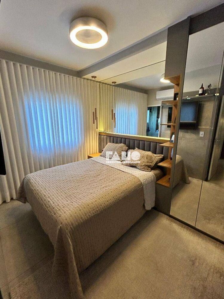 Apartamento, 2 quartos, 66 m² - Foto 12