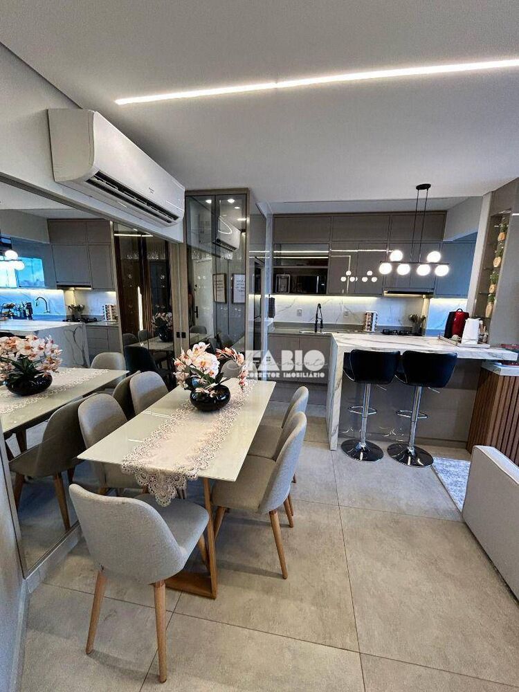 Apartamento, 2 quartos, 66 m² - Foto 10