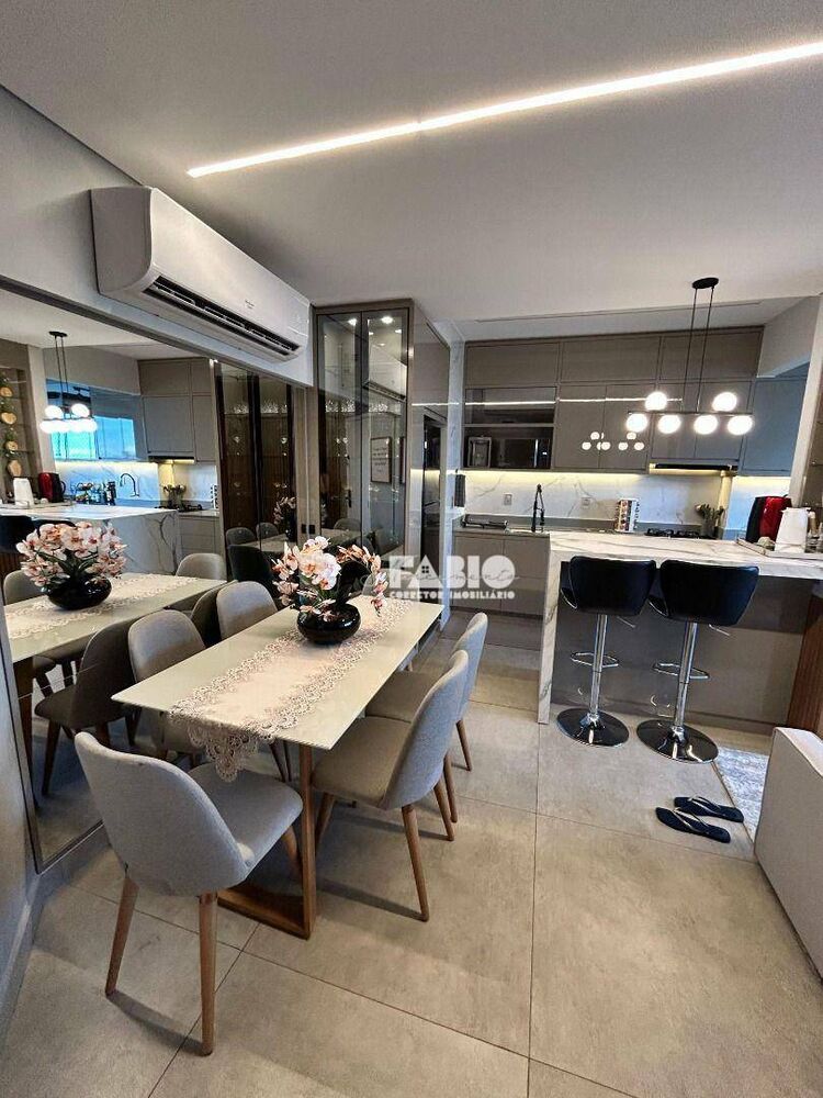 Apartamento, 2 quartos, 66 m² - Foto 4