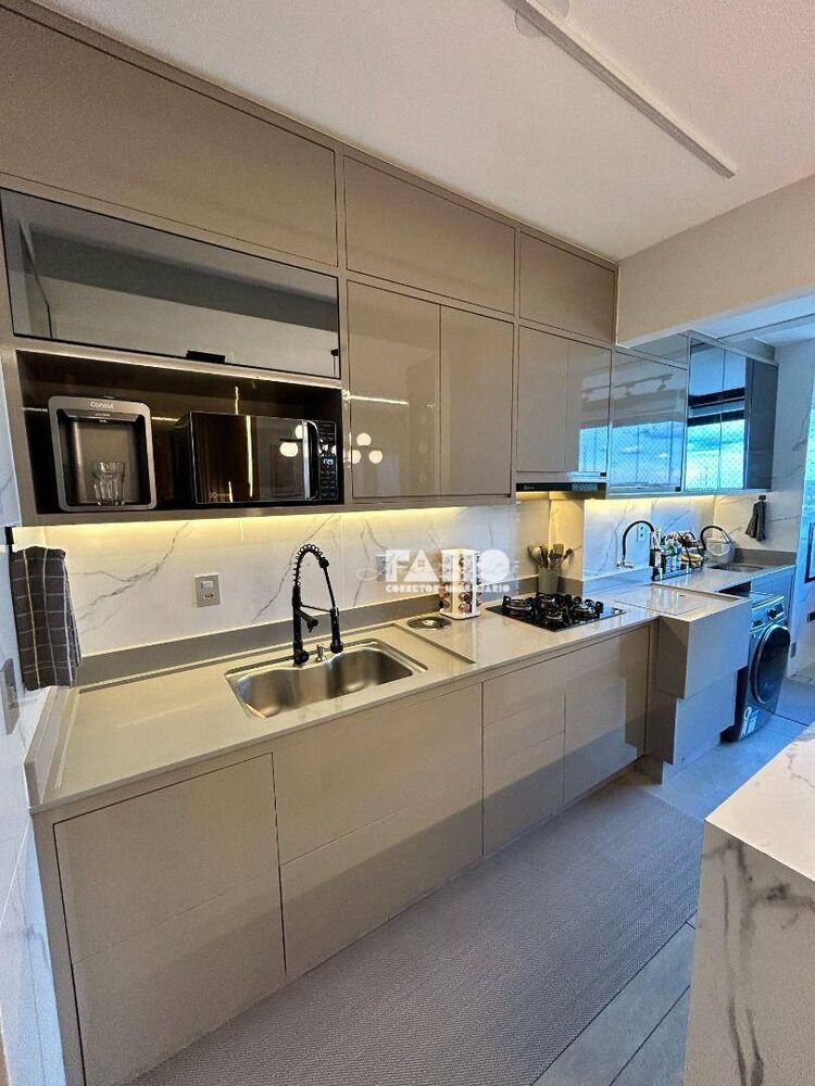 Apartamento, 2 quartos, 66 m² - Foto 8