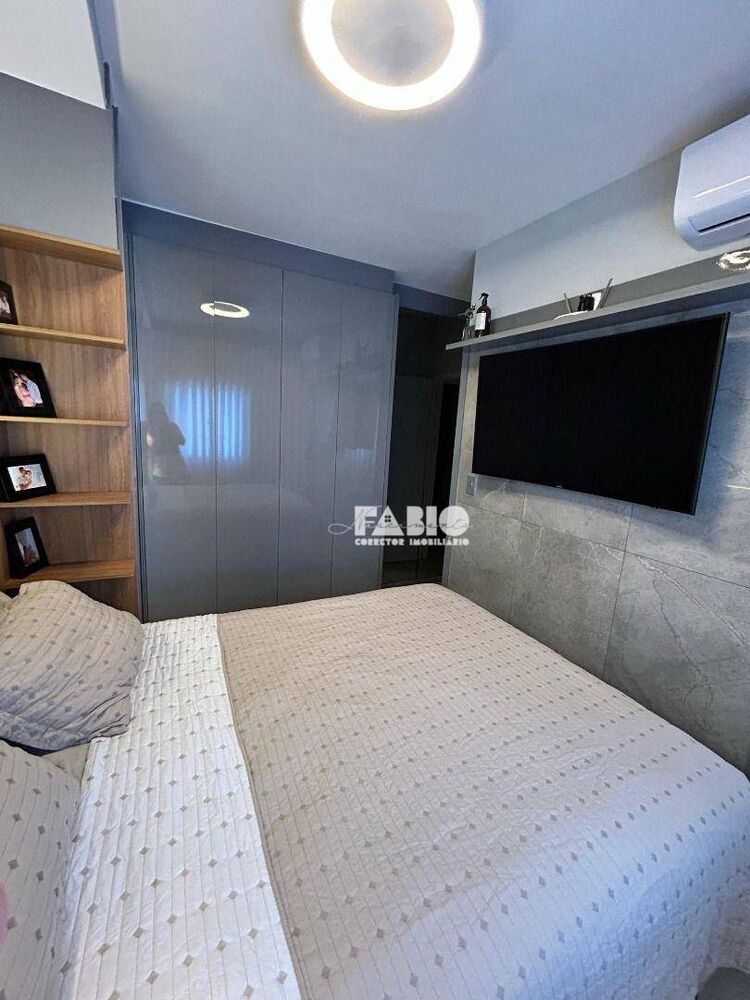 Apartamento, 2 quartos, 66 m² - Foto 6
