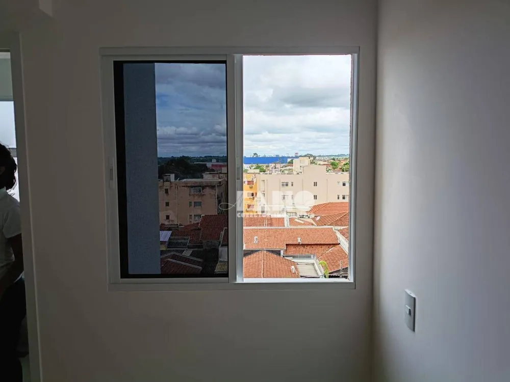 Apartamento, 2 quartos, 63 m² - Foto 4