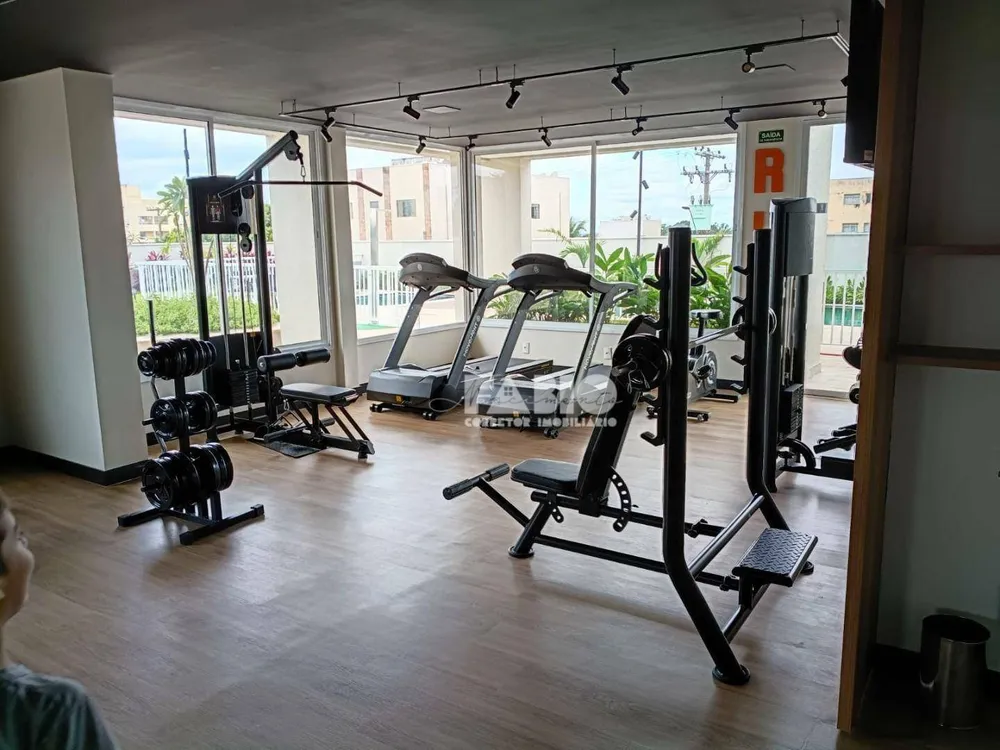 Apartamento, 2 quartos, 63 m² - Foto 5