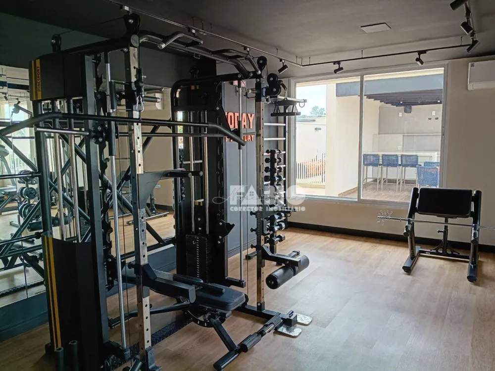 Apartamento, 2 quartos, 63 m² - Foto 10