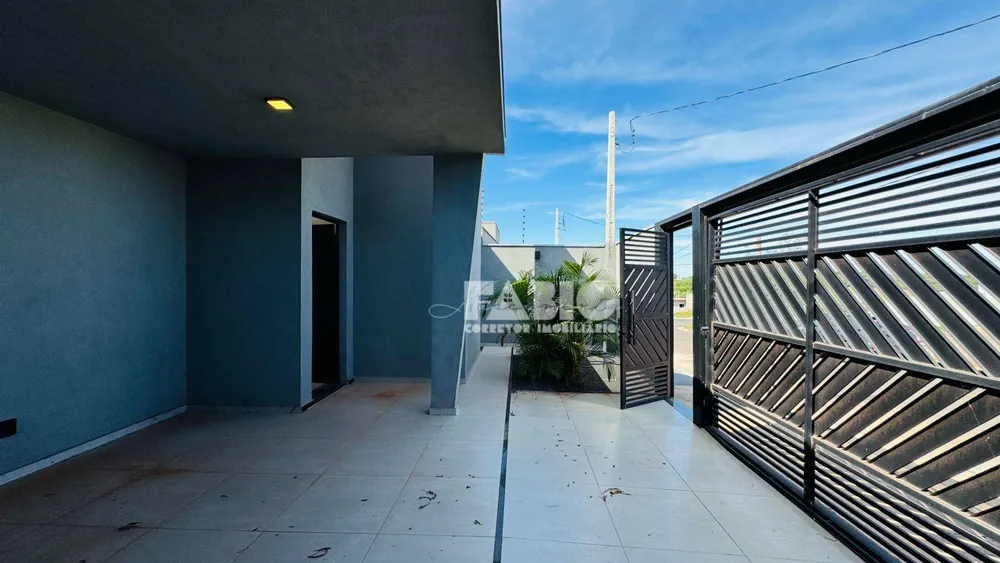 Casa, 3 quartos, 120 m² - Foto 12