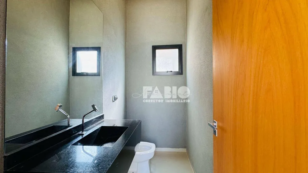 Casa, 3 quartos, 120 m² - Foto 9