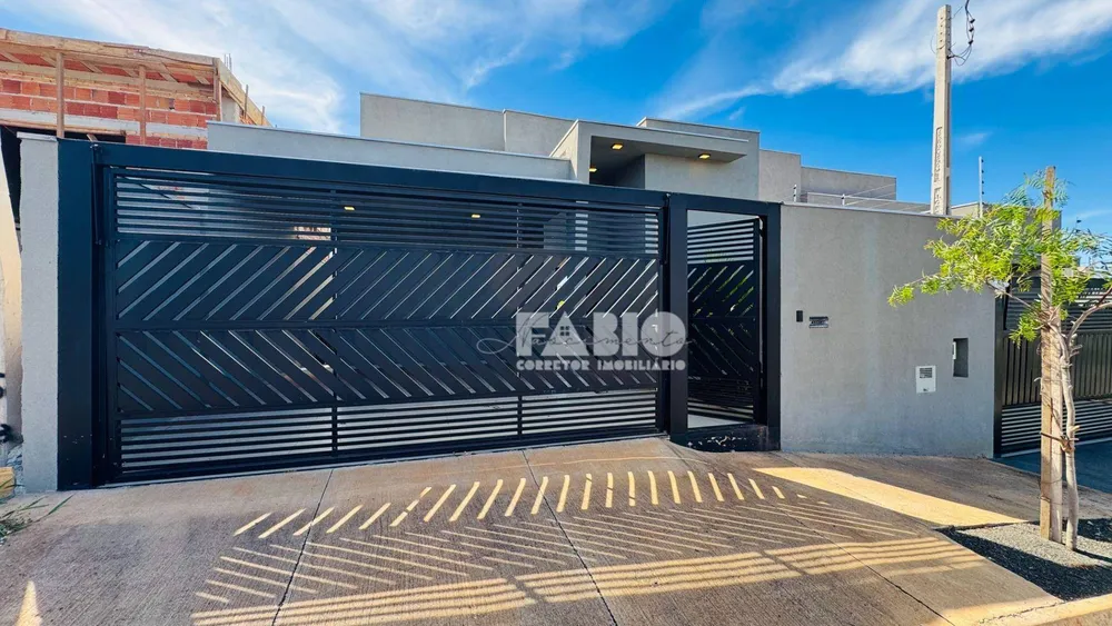 Casa, 3 quartos, 120 m² - Foto 6
