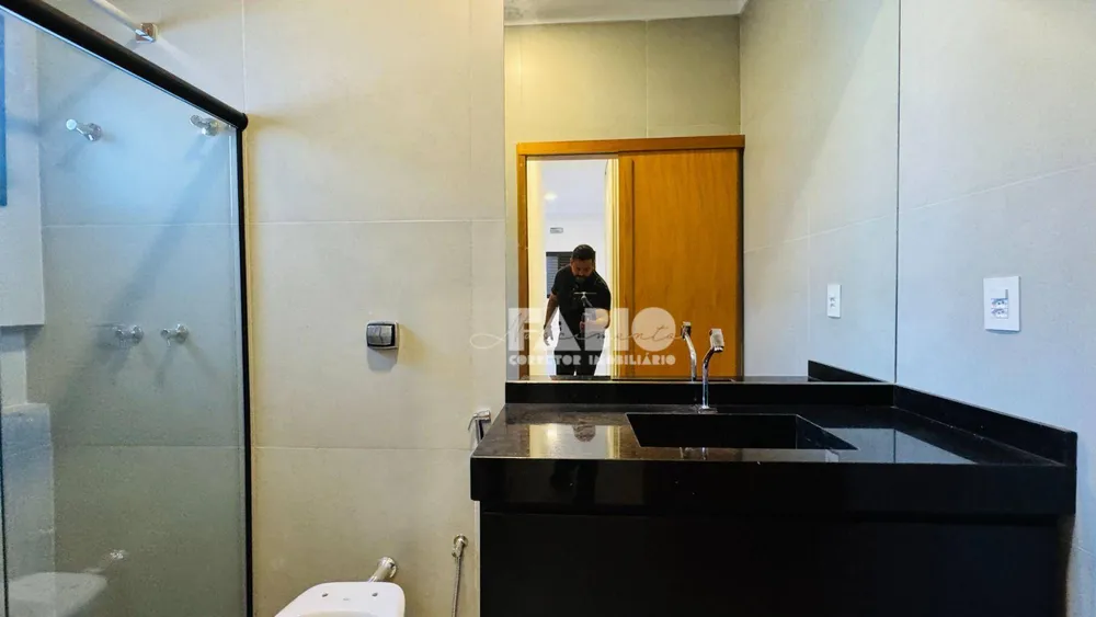 Casa, 3 quartos, 120 m² - Foto 4