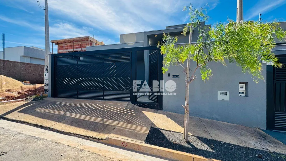 Casa, 3 quartos, 120 m² - Foto 2