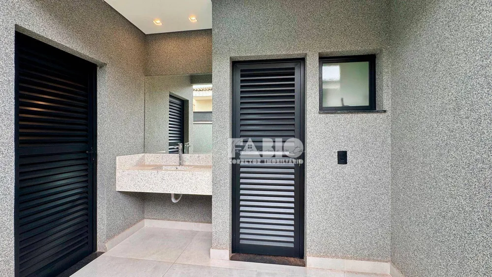 Casa de Condomínio, 3 quartos - Foto 7