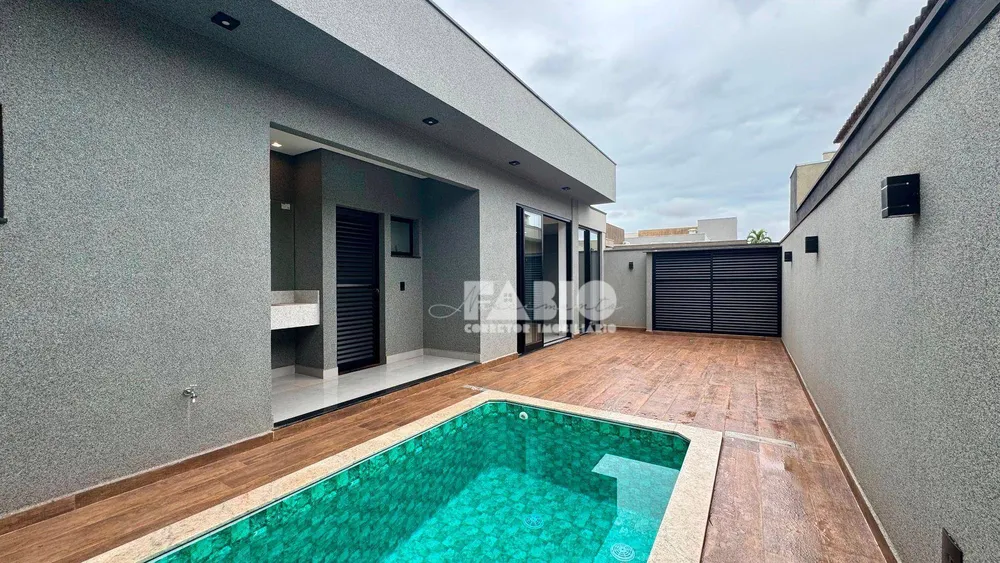 Casa de Condomínio, 3 quartos - Foto 6