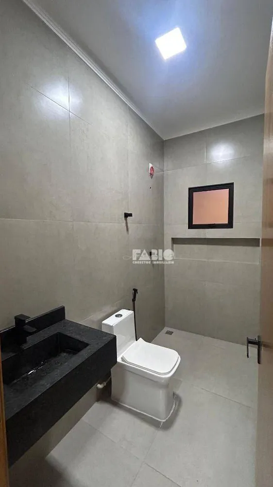 Casa, 3 quartos, 126 m² - Foto 7