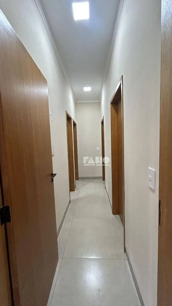 Casa, 3 quartos, 126 m² - Foto 6