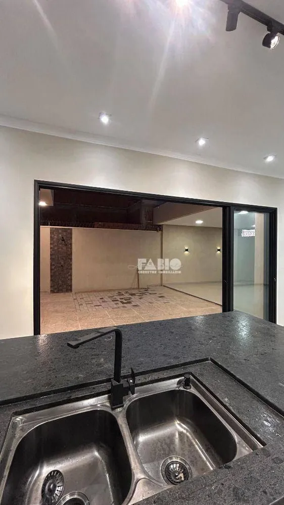 Casa, 3 quartos, 126 m² - Foto 9