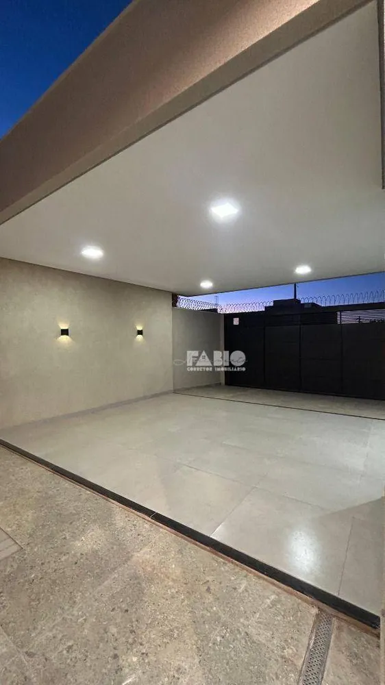 Casa, 3 quartos, 126 m² - Foto 11