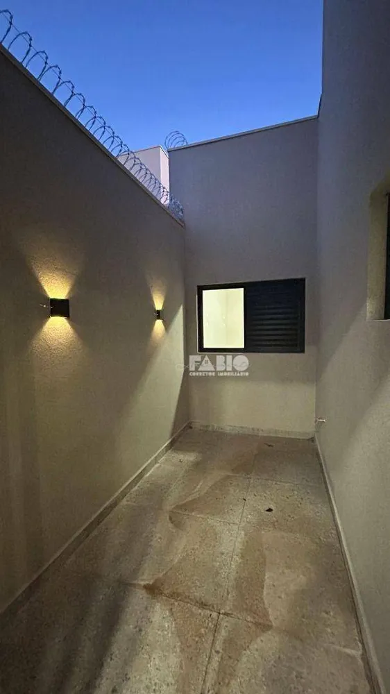 Casa, 3 quartos, 126 m² - Foto 4