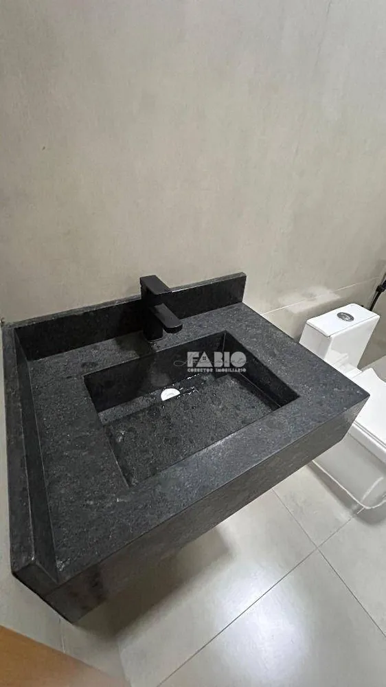 Casa, 3 quartos, 126 m² - Foto 8