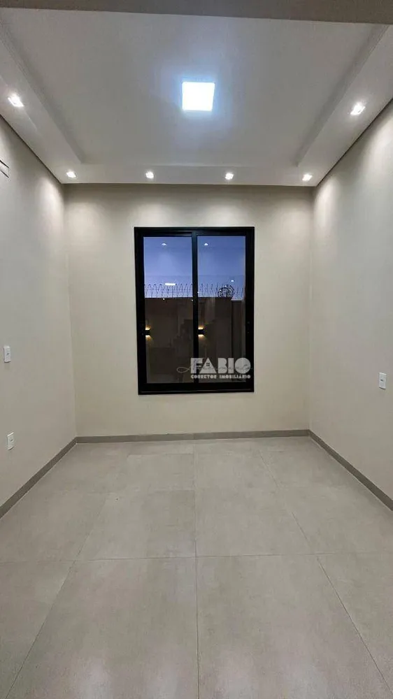 Casa, 3 quartos, 126 m² - Foto 2