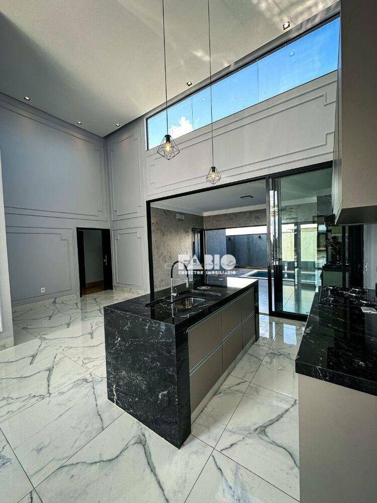 Casa de Condomínio à venda com 3 quartos, 190m² - Foto 8