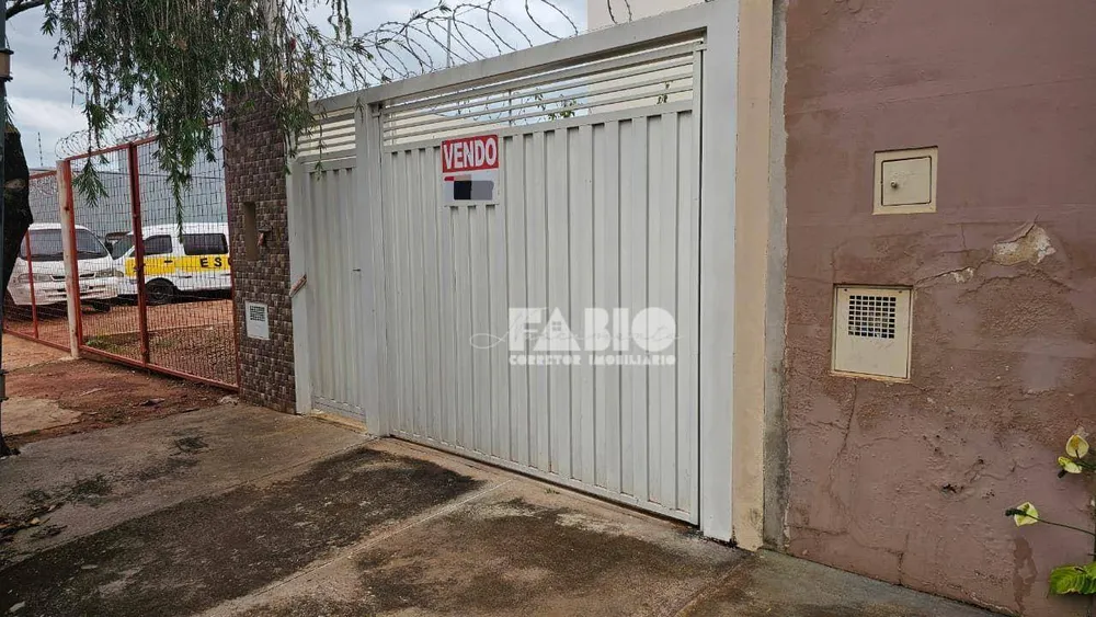 Casa, 2 quartos, 70 m² - Foto 4