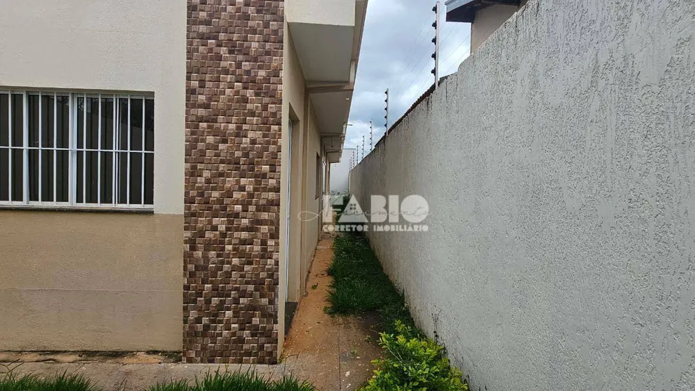 Casa, 2 quartos, 70 m² - Foto 12