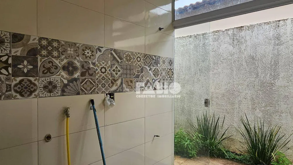 Casa, 2 quartos, 70 m² - Foto 1