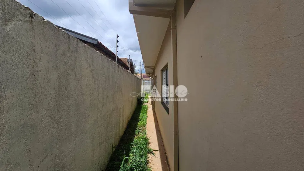 Casa, 2 quartos, 70 m² - Foto 10