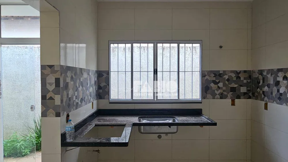 Casa, 2 quartos, 70 m² - Foto 2