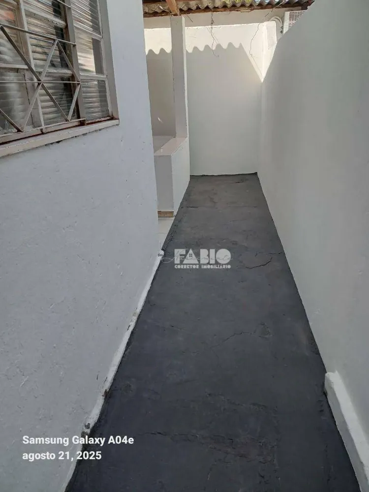 Casa, 2 quartos, 180 m² - Foto 8