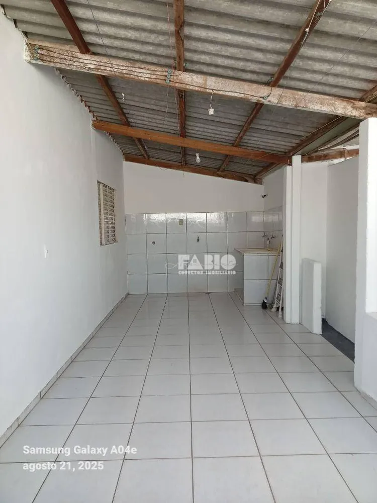 Casa, 2 quartos, 180 m² - Foto 5