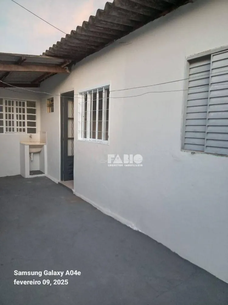 Casa, 2 quartos, 180 m² - Foto 14