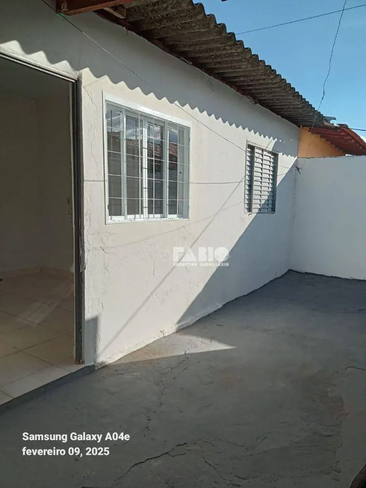 Casa, 2 quartos, 180 m² - Foto 12