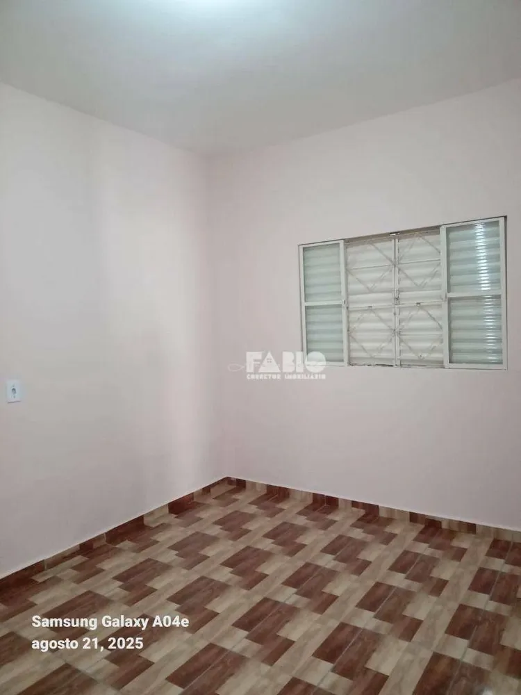 Casa, 2 quartos, 180 m² - Foto 9