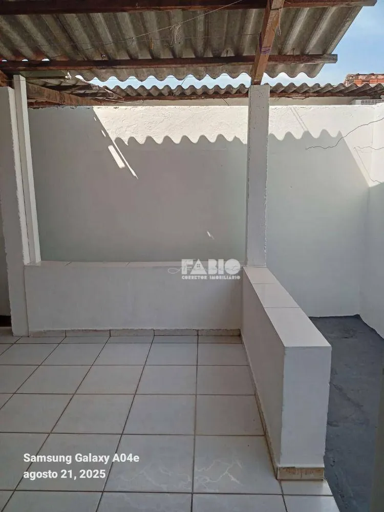 Casa, 2 quartos, 180 m² - Foto 3