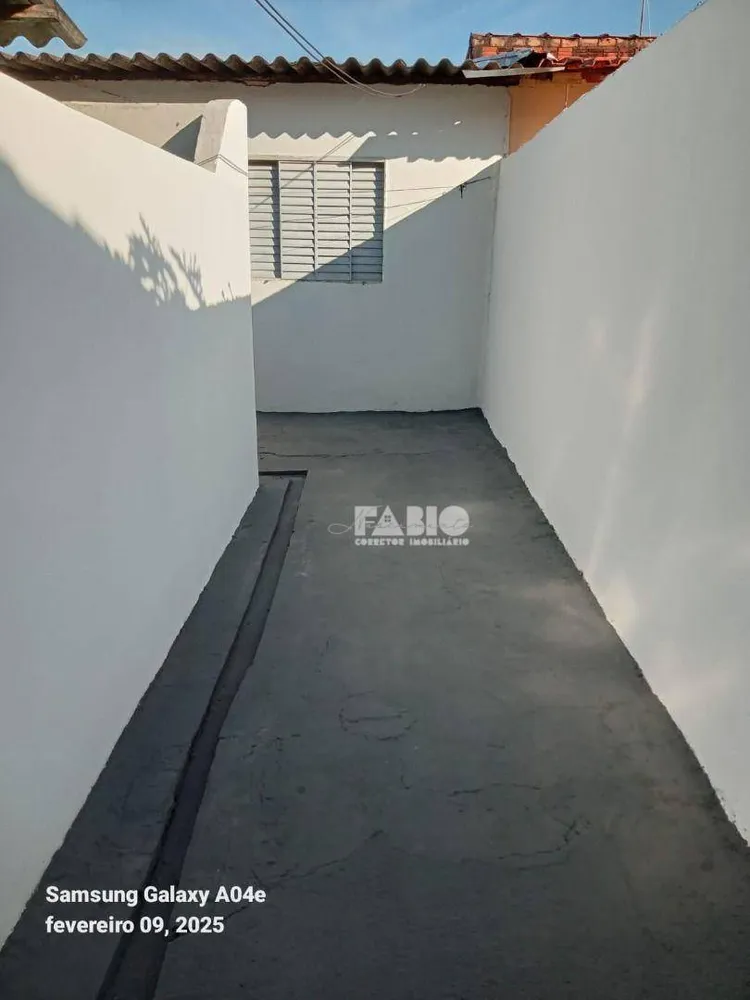 Casa, 2 quartos, 180 m² - Foto 10