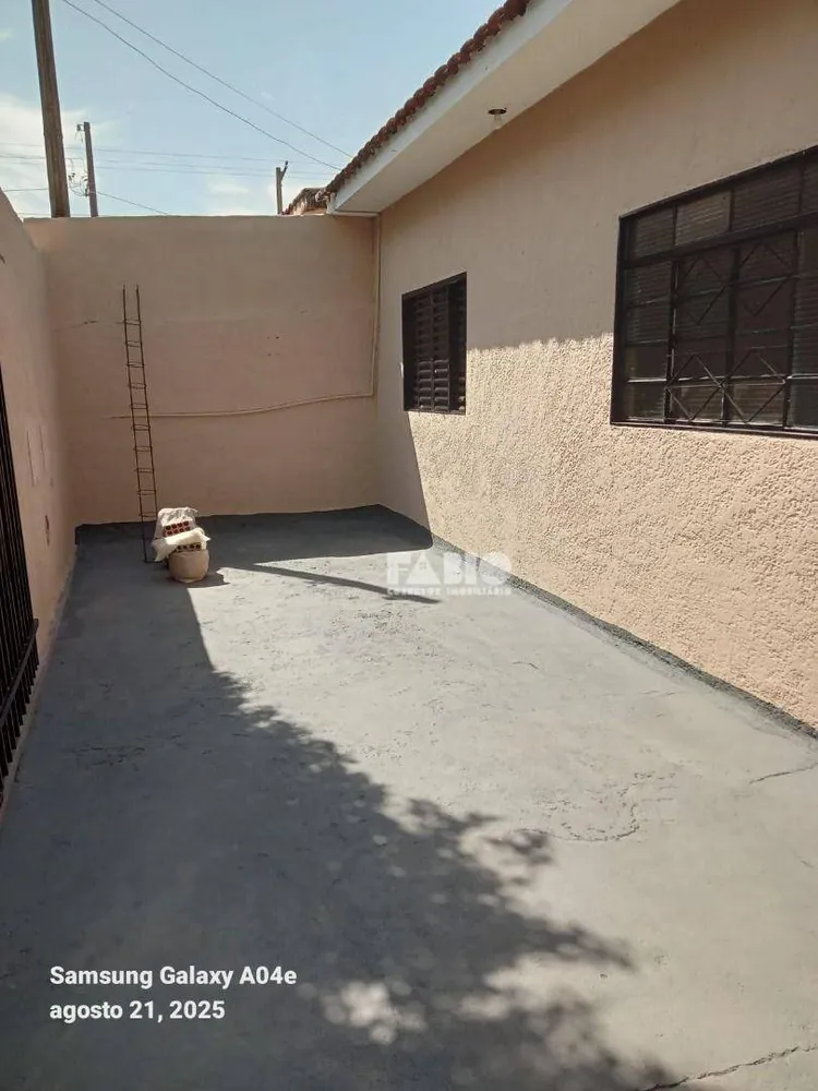 Casa, 2 quartos, 180 m² - Foto 6