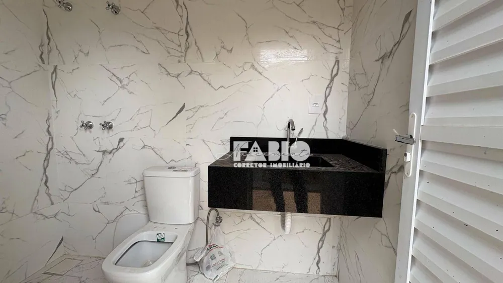 Casa de Condomínio, 3 quartos - Foto 8