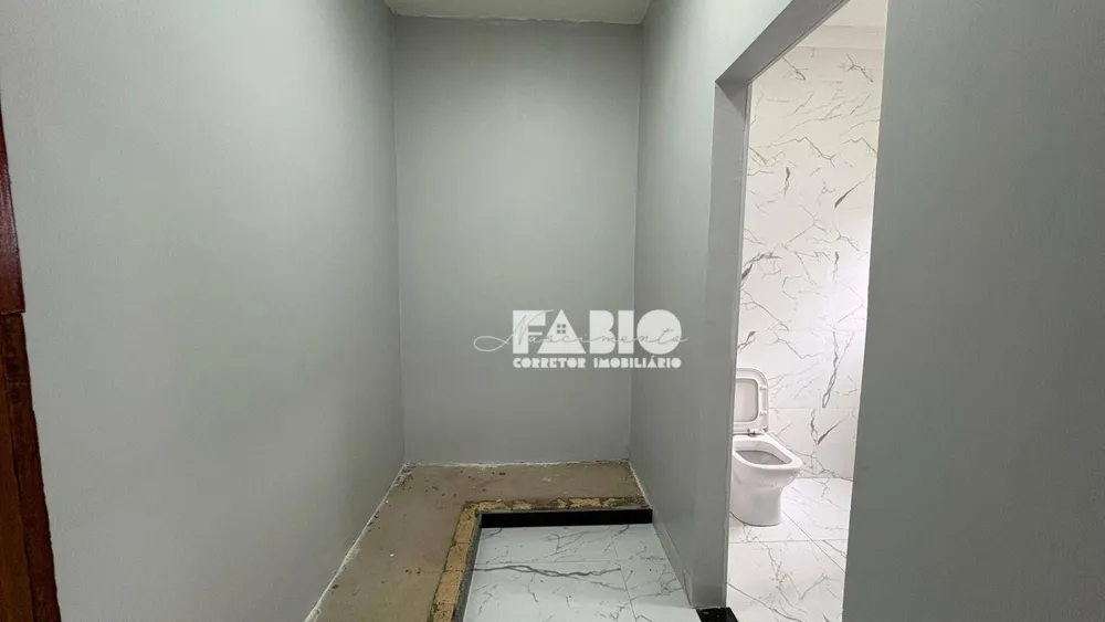 Casa de Condomínio, 3 quartos - Foto 17