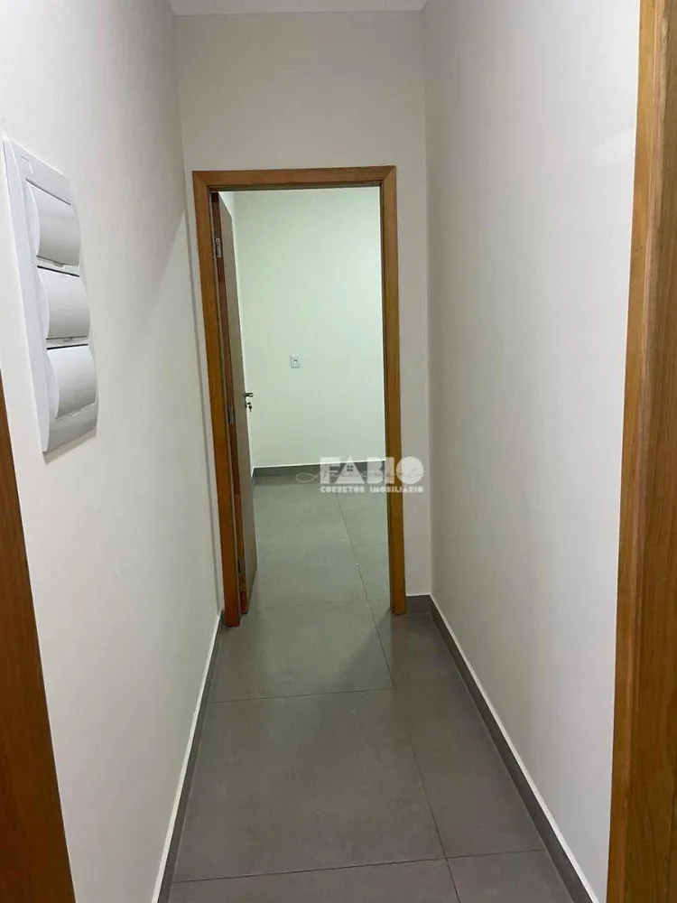 Casa, 3 quartos, 124 m² - Foto 5
