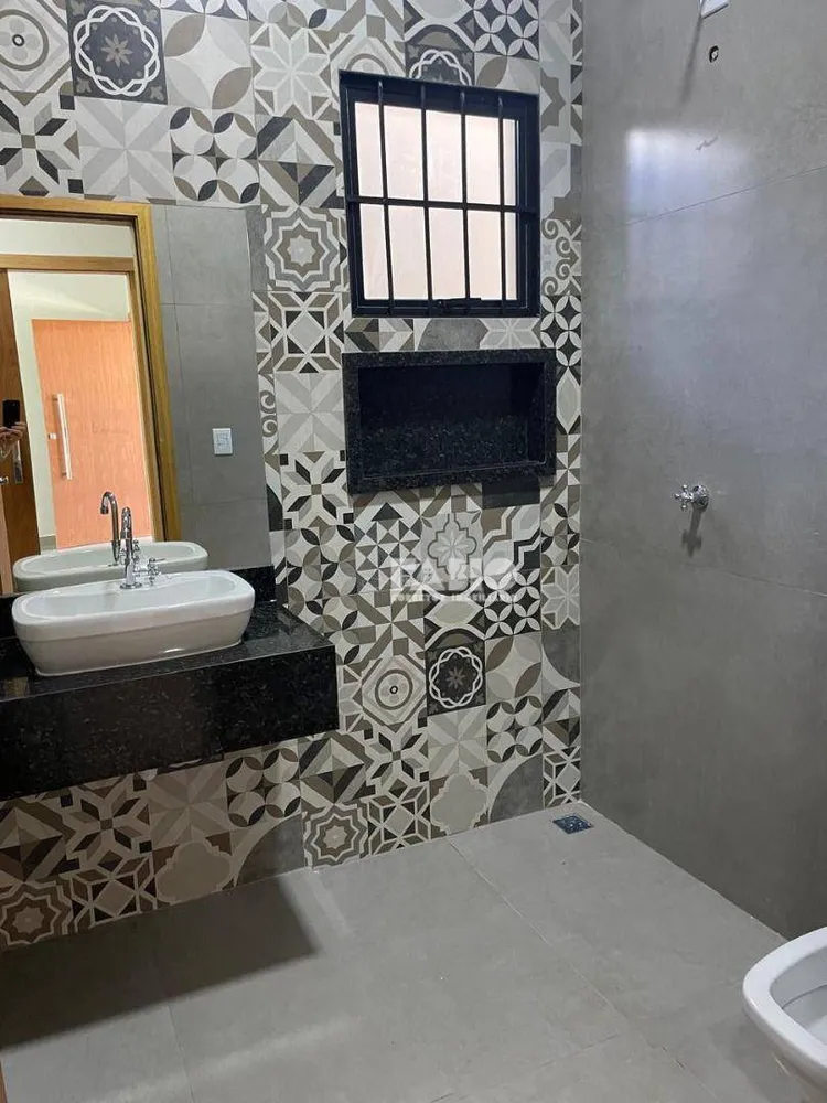 Casa, 3 quartos, 124 m² - Foto 9
