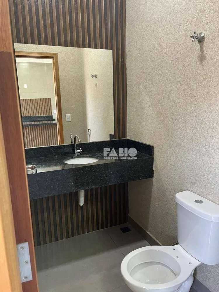 Casa, 3 quartos, 124 m² - Foto 11