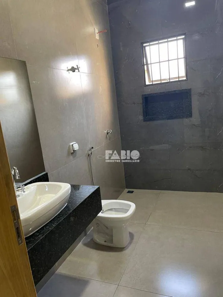 Casa, 3 quartos, 124 m² - Foto 8
