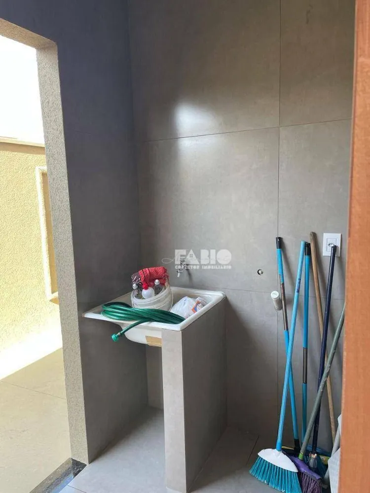 Casa, 3 quartos, 124 m² - Foto 12