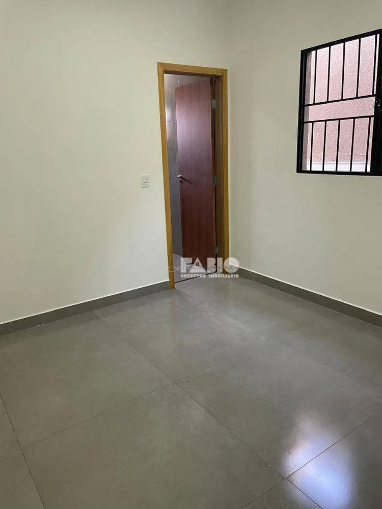 Casa, 3 quartos, 124 m² - Foto 7