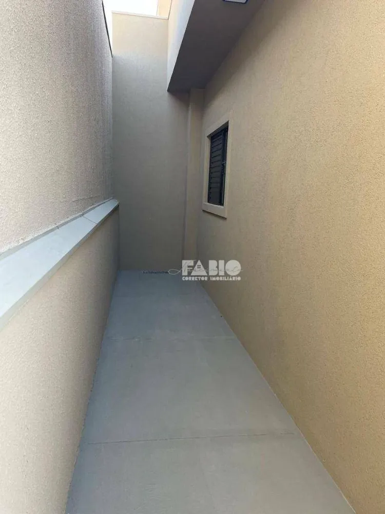 Casa, 3 quartos, 124 m² - Foto 16