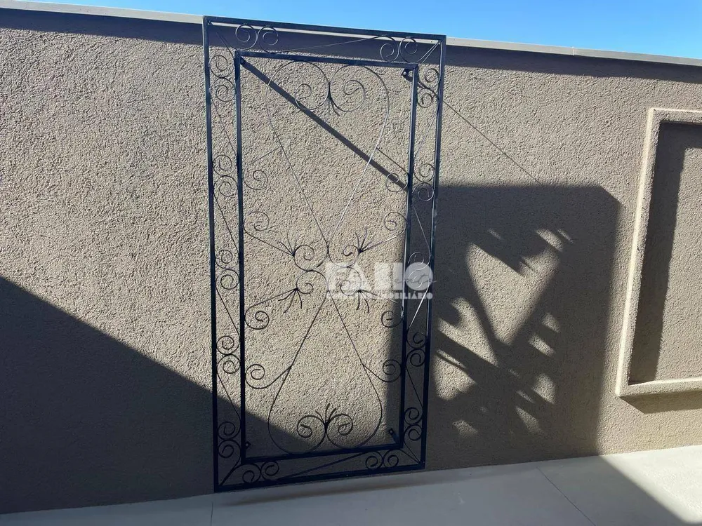Casa, 3 quartos, 124 m² - Foto 13